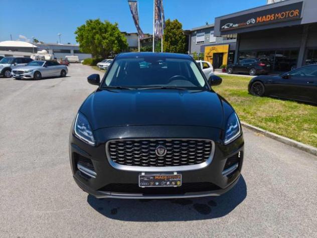 JAGUAR E-Pace 2.0D I4 163 CV AWD Auto SE rif. 23750550 - Foto 7