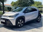 TOYOTA Aygo X 1.5 Hybrid 115 CV 5 porte Premium rif. 24059367