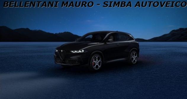 ALFA ROMEO Tonale 1.5 160 CV MHEV TCT7 Veloce rif. 18829633