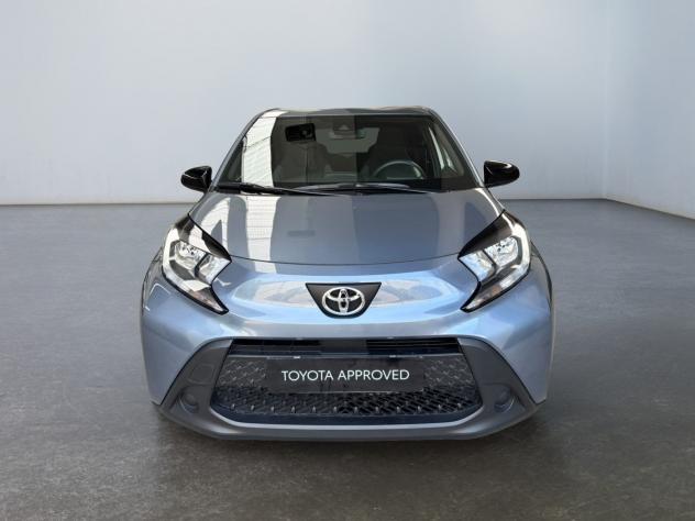 Toyota Aygo X 1.0B (72 CV) Active S-CVT - Foto 2