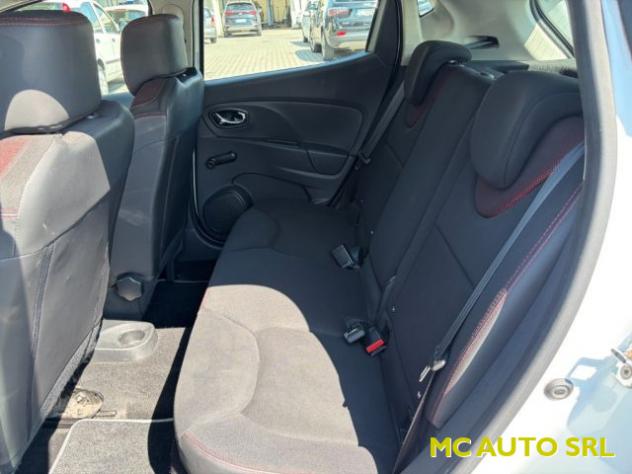 RENAULT Clio 1.5 dCi 8V 75CV 5 porte Wave rif. 24036903 - Foto 8