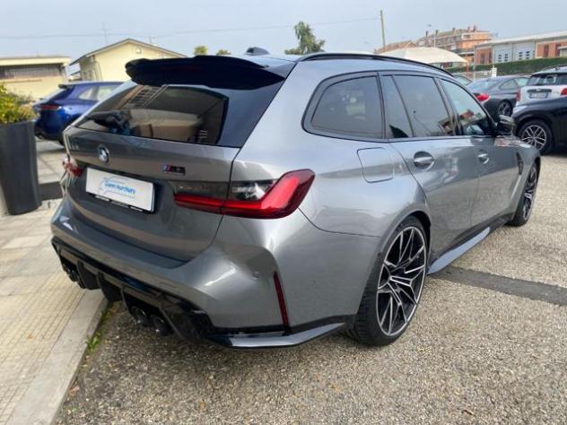 BMW M3 Touring Competition M xDrive POSS. SUBENTRO LEAS. rif. 23830775 - Foto 6