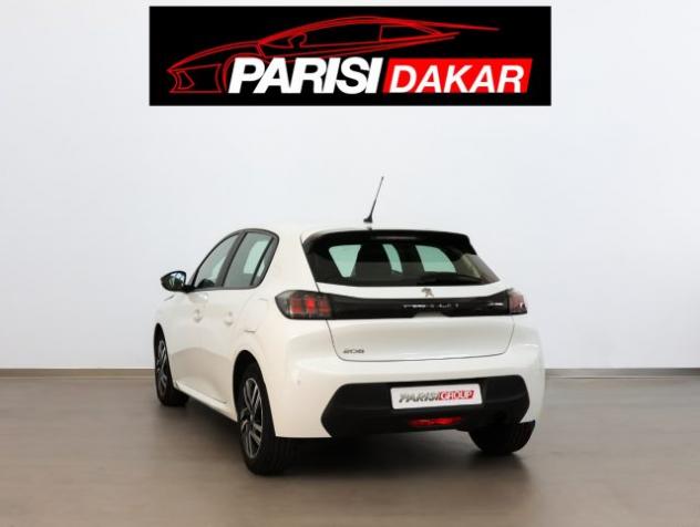 PEUGEOT 208 Active PureTech 75CV S&S *PROMO PARISI GROUP* rif. 24187617 - Foto 4
