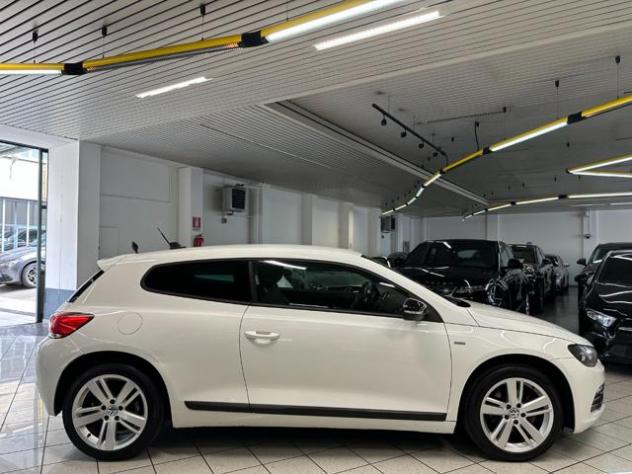 VOLKSWAGEN Scirocco 1.4 TSI Match - UNICO PROP rif. 23896292 - Foto 5