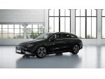 Mercedes-Benz CLA 200 Shooting Brake