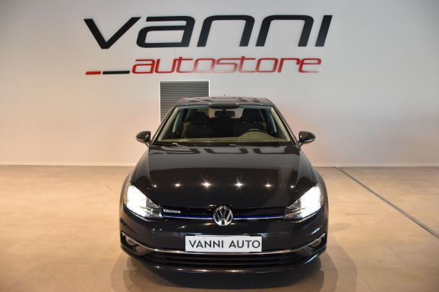Volkswagen Golf 1.5 TGI DSG 5p. Business BlueMotion Technology - Foto 2