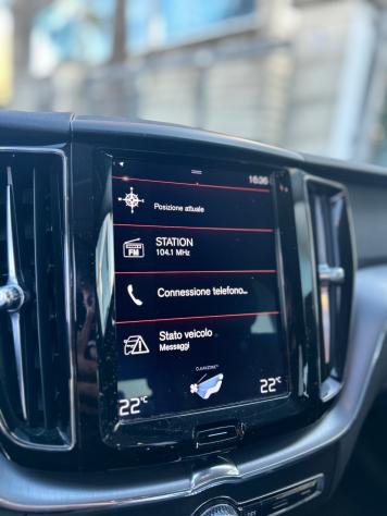 Volvo XC 60 XC60 D4 AWD Geartronic Business - Foto 9