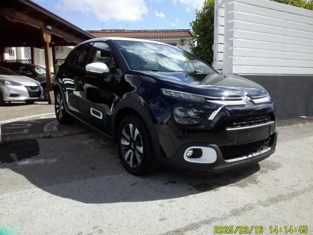 CITROEN C3 PureTech 110 S&S EAT6 Shine GPL rif. 24044136 - Foto 3