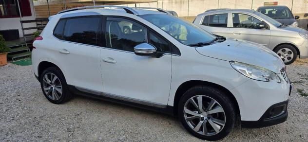 PEUGEOT 2008 1.6 e-HDi 92 CV S&S Allure - Foto 8