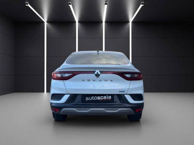 RENAULT Arkana Arkana Full Hybrid E-Tech 145 CV INTENS rif. 23014084 - Foto 4