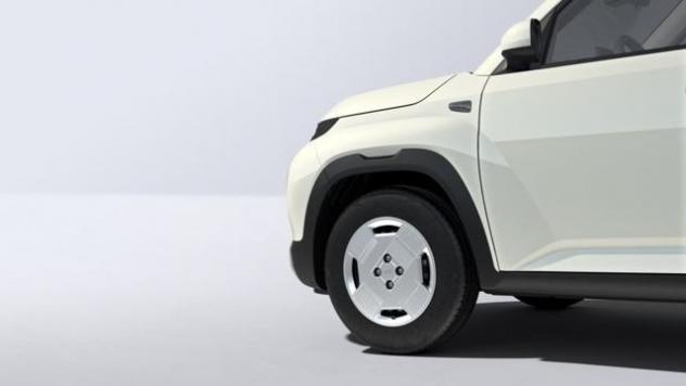 HYUNDAI INSTER 42 kWh XTECH NUOVE IN OFFERTA rif. 22072897 - Foto 10