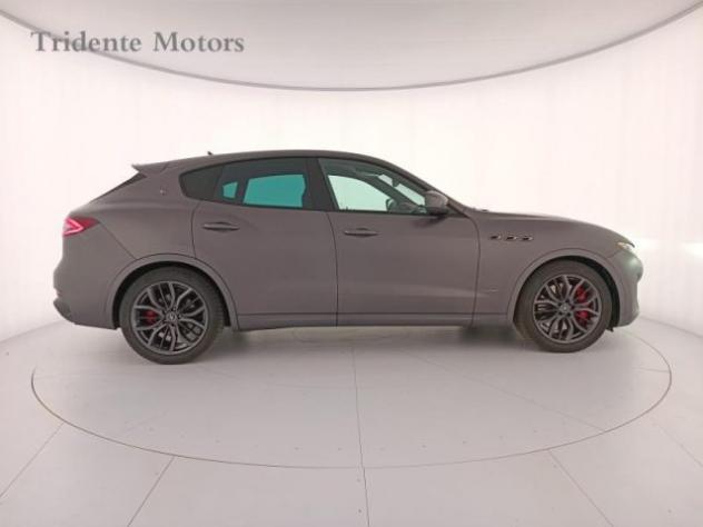 MASERATI Levante V6 430 CV S AWD Gransport rif. 20287593 - Foto 3