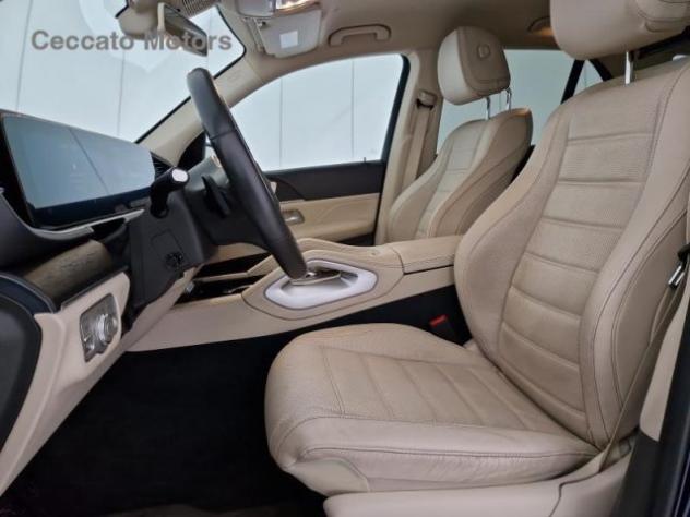 MERCEDES-BENZ GLE 350 d 4Matic Premium rif. 21383852 - Foto 7