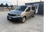 Peugeot Partner BlueHDi 130 cv  n1 -5 posti