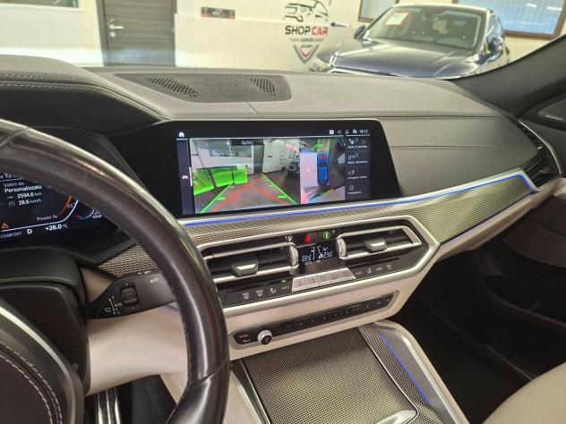 Bmw X6 M xDrive30d 48V Msport - Foto 4