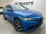 ALFA ROMEO Stelvio 2.2 Turbodiesel 210 CV AT8 Q4 Veloce rif. 24016751