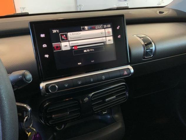 Citroën C4 Cactus BlueHDi 100 S&S Live - Foto 10