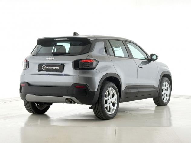 Jeep Avenger Avenger 1.2 Turbo 100 CV Altitude - Foto 4