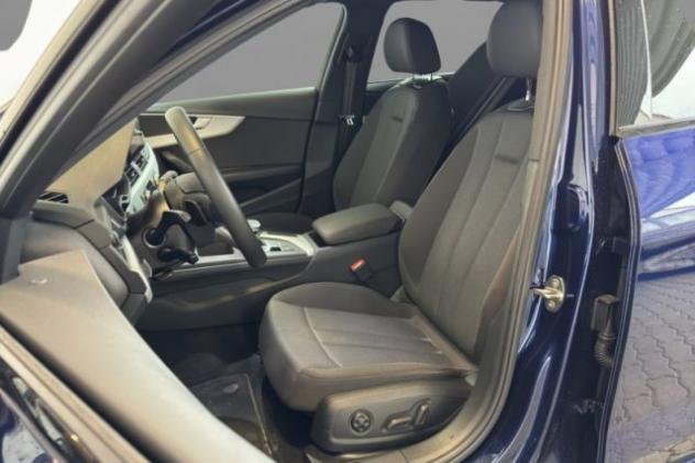 AUDI A4 Avant 50 TDI quattro tiptronic S line edition rif. 24048809 - Foto 6