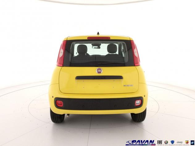 FIAT Pandina 1.0 FireFly 65 CV Hybrid Pop - Foto 4