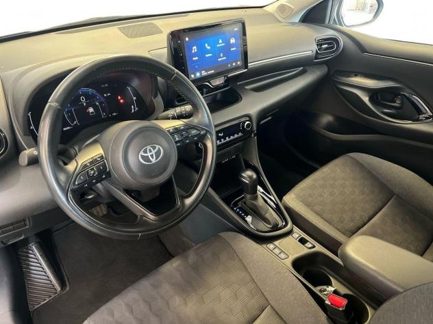 Toyota Yaris 15H ECVT 5P TREND MY20 - Foto 7