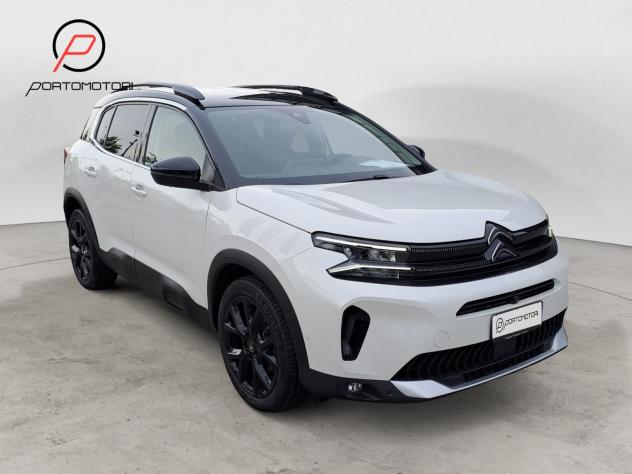 Citroën C5 Aircross BlueHDi 130 S&S EAT8 Shine Pack - Foto 7