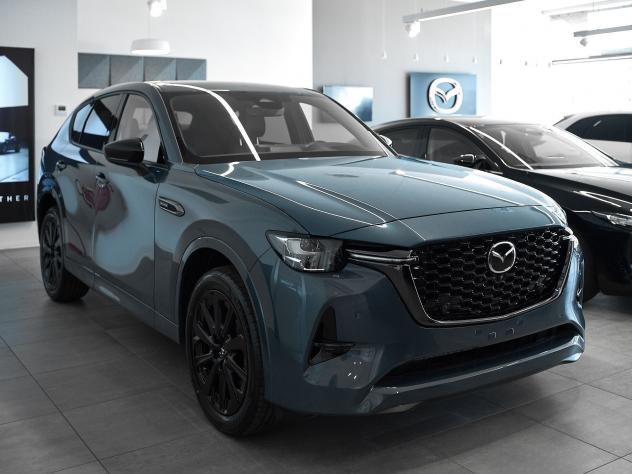 Mazda CX-60 CX-60 3.3 m-hybrid boost Homura Plus awd 249cv auto - Foto 3