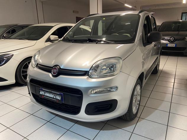 Fiat Panda 1.3 MJT S&S Lounge - Foto 2