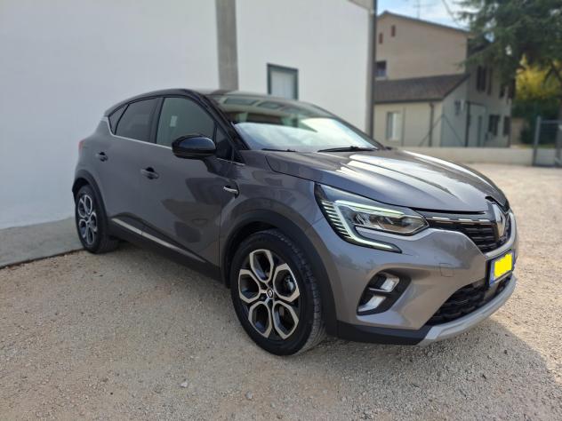 Renault Captur 1.0 GPL Techno Fast Track - Foto 7