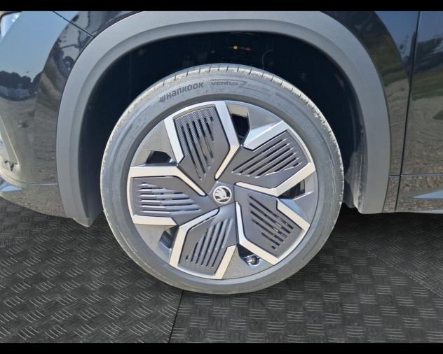 Škoda Kodiaq Sportline Be More 2,0 TDI 110 kW (150 CV) 7 marce - DSG - Foto 9