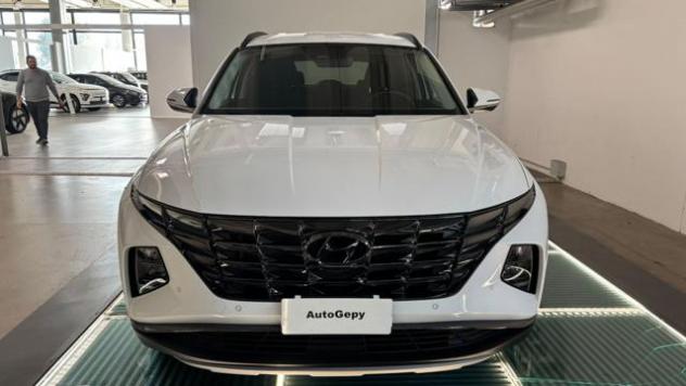 HYUNDAI Tucson 1.6 HEV aut. XLine rif. 24213106 - Foto 2