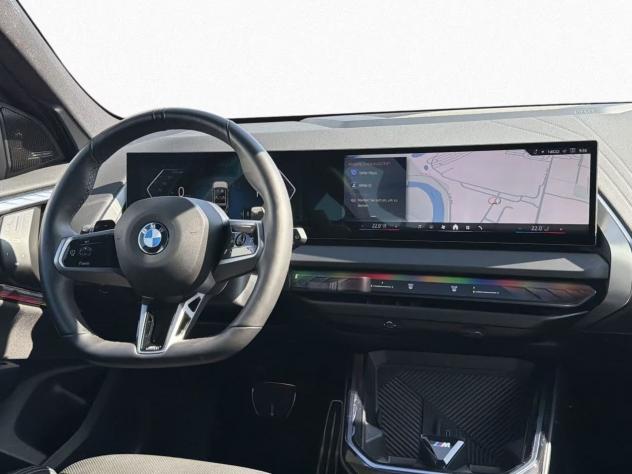 BMW X3 xDrive 20d Msport TETTO HARMAN KARDON LED CAMERA - Foto 6