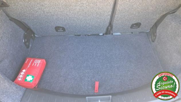 LANCIA Ypsilon 1.0 FireFly 5 porte S&S Hybrid Ecochic Silver rif. 23480711 - Foto 6