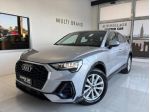 AUDI - Q3 Sportback - Q3 SPB 35 TFSI