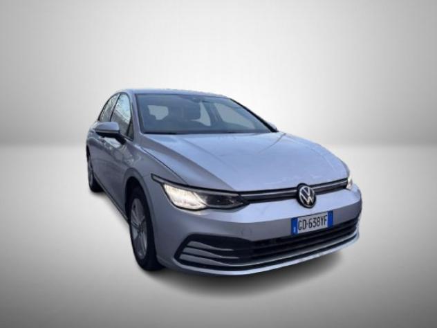VOLKSWAGEN Golf 1.0 TSI EVO Life rif. 21911622 - Foto 2