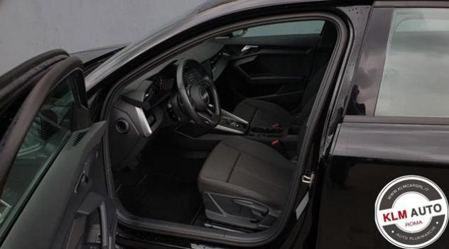 AUDI A3 SPB 40 TFSI e S tronic 204cv rif. 24234142 - Foto 9