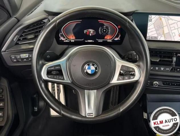 BMW 118 i 5p. M sport TETTO PANO + VIRTUAL rif. 23834690 - Foto 6