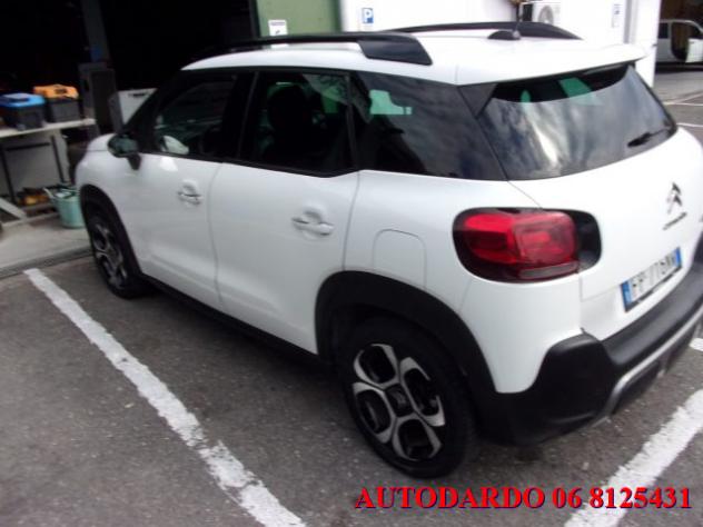 CITROEN C3 Aircross PureTech 110 S&S Shine rif. 24162879 - Foto 6