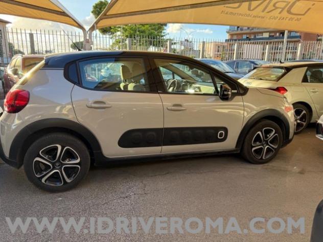 CITROEN C3 SHINE "BEIGE" rif. 23617161 - Foto 6