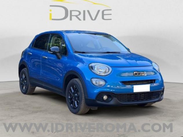 FIAT 500X 500X 1.3 mjet Club 95cv "BLU ITALIA " rif. 23806542 - Foto 2