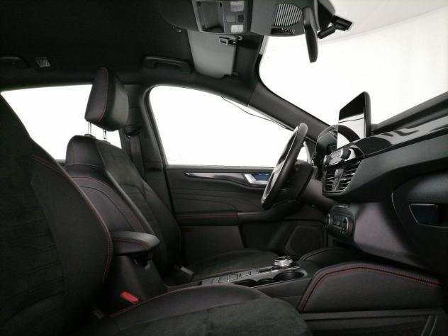 Ford Kuga 2.5 full hybrid ST-Line X awd 190cv cvt - Foto 6