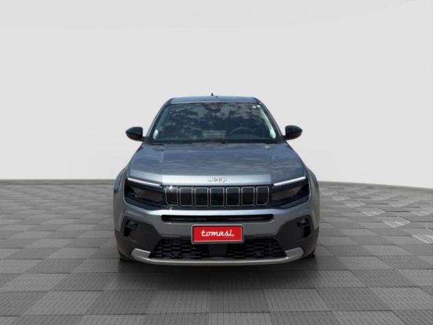 JEEP Avenger Avenger 1.2 Turbo 100 CV Summit rif. 23915805 - Foto 8