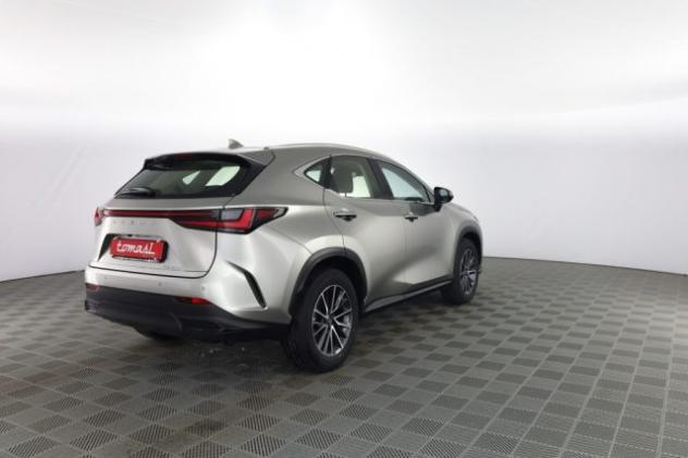 LEXUS NX NX Hybrid 4WD Business rif. 23876777 - Foto 4