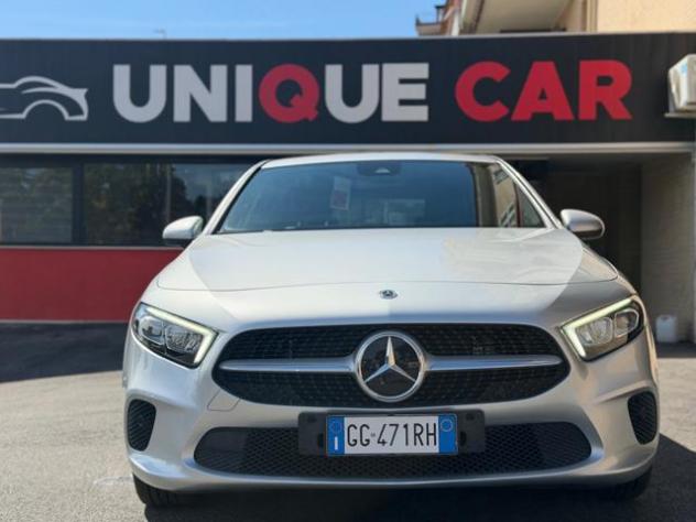 MERCEDES-BENZ A 250 e Automatic EQ-Power Business Extra rif. 23814183 - Foto 2