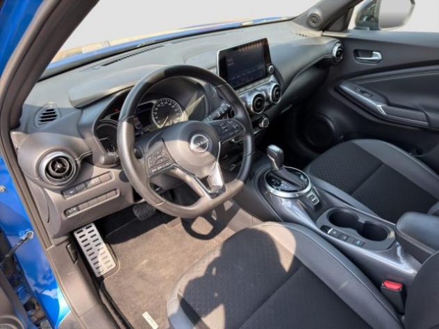 NISSAN Juke Juke 1.6 HEV N-Connecta rif. 23971982 - Foto 9