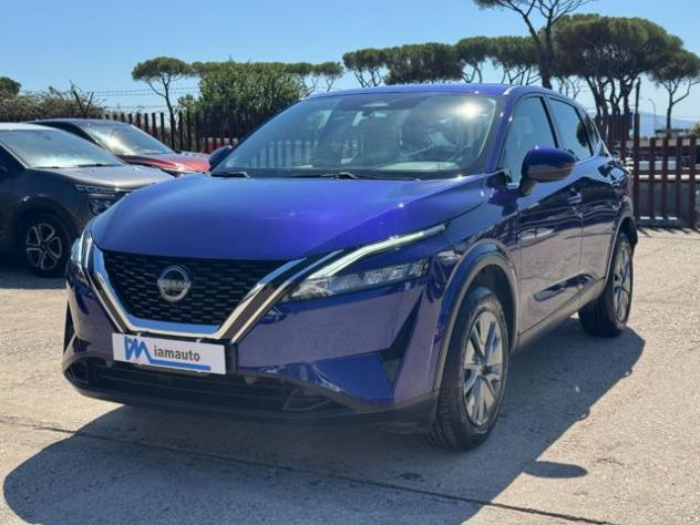 NISSAN Qashqai Visia MHEV 1.3cc 140cv rif. 24066905 - Foto 2