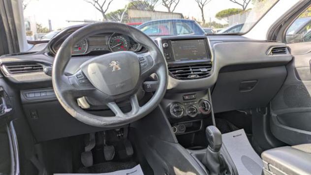 PEUGEOT 208 1.2cc 83cv rif. 22914134 - Foto 6