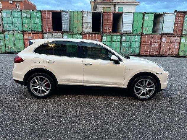 Porsche Cayenne 3.0 S Diesel PARI AL NUOVOp - Foto 8