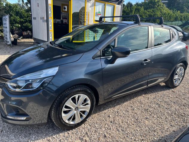Renault Clio dCi 8V 75CV Start&Stop 5 porte Energy Zen - Foto 3
