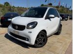 Smart ForTwo 90 0.9 T twinamic cabrio Passion